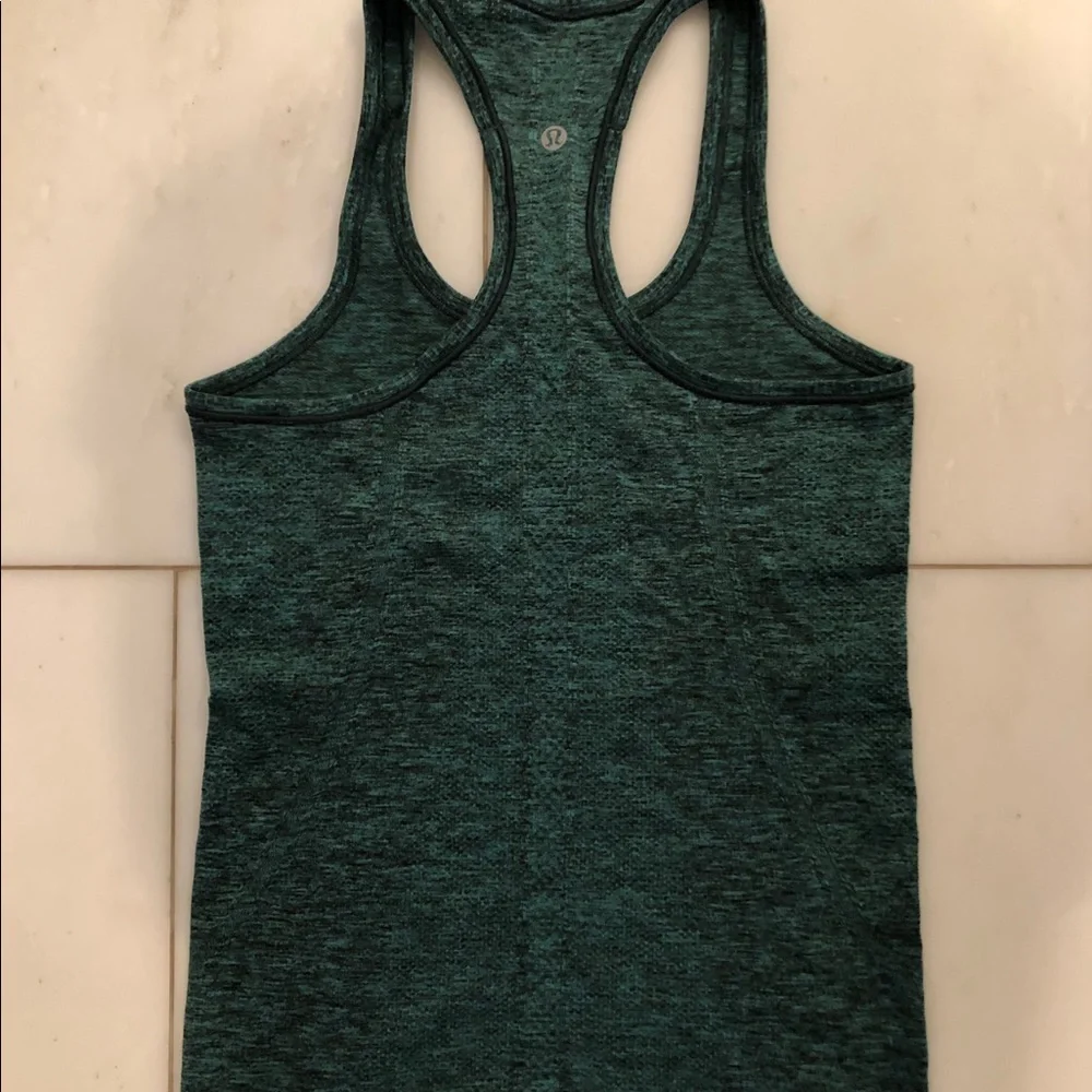 Swiftly Tech Racerback - Picture 3 of 4